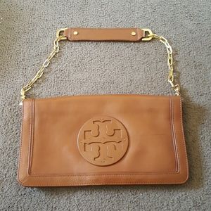 Tory Burch clutch